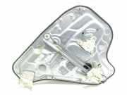 Türfensterheber hinten rechts HYUNDAI i30 Estate (FD) 1.6 CRDi