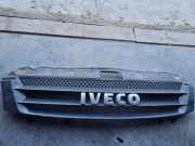 Gitter Grill vorne links IVECO DAILY III Furgon/Estate 35 C 17, 35 S 17 3802801