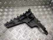 Stoßstangenhalter hinten rechts AUDI A4 (8EC, B7) 3.0 TDI quattro 8e9807454a