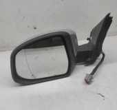 Außenspiegel links FORD MONDEO IV (BA7) 2.0 TDCi 212876121