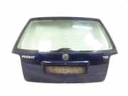 Heckklappe geschlossen VW Passat B5 Variant (3B5)