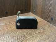 Türaußengriff hinten rechts VW TRANSPORTER IV Flatbed (70XD) 2.5 701837210