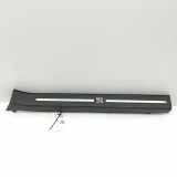 Schwellerzierleiste vorne rechts NISSAN GT-R (R35) V6 769B0-JF00A