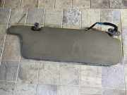 Sonnenblende links Toyota Previa II (R3) 5022699