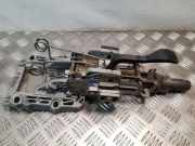 Lenkmechanismus AUDI A6 Avant (4B5, C5) 2.5 TDI quattro 4B0419502E