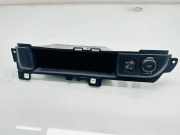 Other Dashboard Parts CITROËN JUMPY Furgon 2.0 BlueHDi 120 9811831877