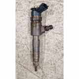 Einspritzdüse CITROËN C4 PICASSO II 1.6 HDi 90 0445110340