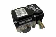 ABS Hydraulikblock PEUGEOT PARTNER Combispace (5F) 1.6 HDi 75 0265800650 9665701080