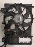 Kühlmodul Citroen C5 III (RD) 9687359380