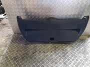 Kofferraumdeckelverkleidung TOYOTA AURIS (_E18_) 1.8 Hybrid (ZWE186_) 6478002030