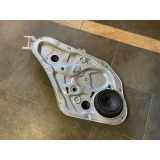 Türfensterheber hinten links KIA SORENTO II (XM) 2.2 CRDi 4WD