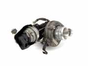 Turbolader Fiat Ducato Kasten (250) 5801415508