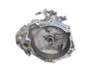 Schaltgetriebe Opel Astra J Caravan (P10) 55194293