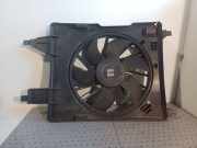 Kühlmodul Renault Grand Scenic IV (R9) 5020232