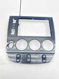 Dekoration des Navigationsbildschirms MERCEDES-BENZ M (W163) ML 320 (163.154) 16754919