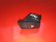 Schalter für Warnblinker Audi A5 Cabriolet (8F) 8K2941509A