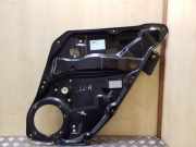 Fensterheber rechts hinten Mercedes-Benz M-Klasse (W164) A2517660825