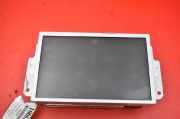 Radio/Navigationssystem-Kombination Ford Mondeo V Stufenheck (CD) DS7T14F239CJ