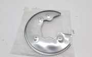 Bremsscheibenblech hinten links AUDI A4 (8K2, B8) 3.2 FSI quattro 8K0615611A