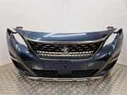 Frontstoßstange PEUGEOT 5008 II (MC, MJ, MR, M4) 1.5 BlueHDi