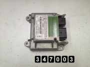 Steuergerät Airbag Mazda 3 Stufenheck (BK)