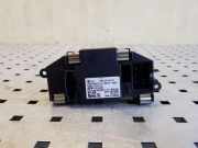 Blower Fan Relay VW SCIROCCO (137, 138) 2.0 TDI 3C0907521D