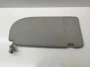 Rechte Sonnenblende VW CADDY V (SBB, SBJ) 2.0 TDI BMT 2K0857552D 2K0857552C