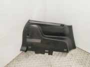 Kofferraumpolster links OPEL ZAFIRA TOURER C (P12) 1.6 CDTI 322225228