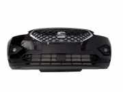 Frontstoßstange SEAT TARRACO (KN2) 2.0 TDI LC9X ZDR233