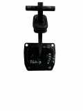 Türanschlag vorne links TOYOTA PROACE Furgon (MDZ_) 2.0 D (MDZ4_) 9809831880