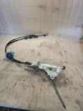 Gangschaltmechanismus TOYOTA RAV 4 II (_A2_) 2.0 D-4D 4WD (CLA20_, CLA21_)