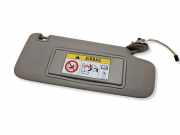 Rechte Sonnenblende OPEL ASTRA K Sports Tourer 1.5 CRDI 1912020578