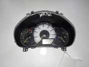 Kombiinstrument TOYOTA YARIS (_P13_) 1.3 (NCP10_, SCP12_) 838000U040
