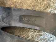 Schwellerzierleiste hinten rechts SEAT ATECA (KH7) 1.5 TSI KBA49465