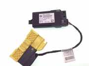 Steuergerät für Rücksitz BMW 3 Touring (F31) 320 d 9216468