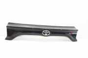 Kofferraumdeckelverkleidung TOYOTA YARIS (_P21_) 1.6 GR 4WD 76801-52540