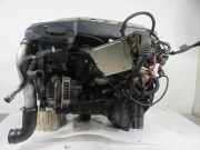 Motor BMW 5 Touring (E39) 530 d M57 D30 306D1
