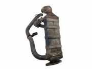 AGR-Kühler TOYOTA LAND CRUISER 120 (_J12_) 3.0 D-4D (KDJ120, KDJ150, KDJ125) 13063870000A 6013060