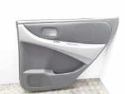 Türpolster hinten rechts NISSAN ALMERA TINO (V10) 1.8 82900BU111 82900BU210