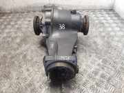 Differenzialgetriebe hinten AUDI A6 (4F2, C6) 3.0 TDI quattro GSZ 01R525053M