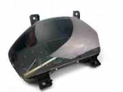 Tachometer Ford Fiesta VII (HJ, HF) H1BT10849ECC