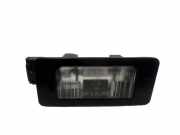 Kennzeichenbeleuchtung BMW 3 Touring (E91) 320 d 129070706