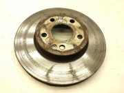 Bremsscheibe rechts vorne Mercedes-Benz Vito/Mixto Kasten (W639)