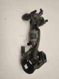 Kraftstofffilterhalter MERCEDES-BENZ C (W205) C 220 BlueTEC / d (205.003) A6512003700