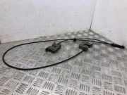 Motorhaubenschloss BMW 5 Touring (E61) 520 d 5123 7115229