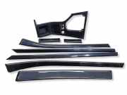 Set Innenverkleidungsleisten BMW 5 (E39) 520 i 8186356