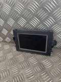 Navigationsanzeige MERCEDES-BENZ SLK (R172) 250 CDI / d (172.403) A1729023903