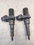 Einspritzdüse VW TOUAREG (7LA, 7L6, 7L7) 5.0 V10 TDI 0414720220