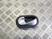 Türöffner innen links hinten Renault Megane II Stufenheck (LM) 5005400006