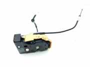 Türschloss hinten links ALFA ROMEO GIULIA (952_) 2.0 (952ACA25) 50536552